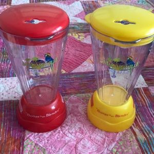 Margaritaville  cup